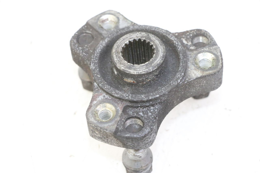 photo de HINTERRADNABE PEUGEOT ELYSTAR 50 (2002 - 2014)