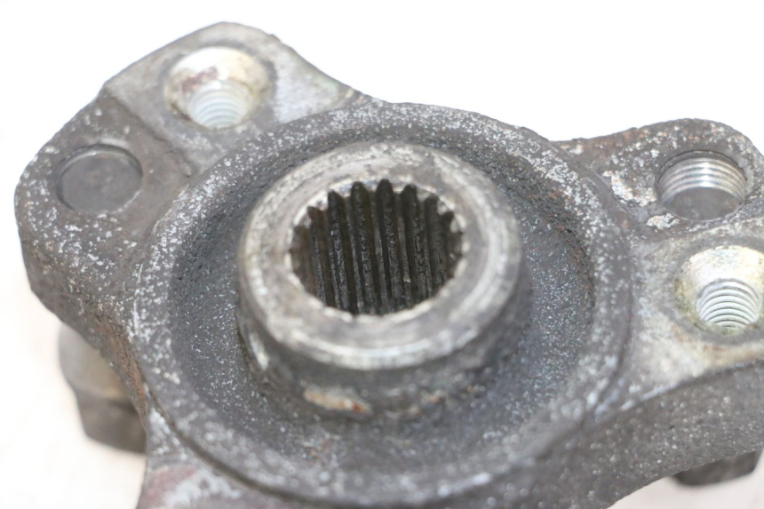 photo de HINTERRADNABE PEUGEOT ELYSTAR 50 (2002 - 2014)