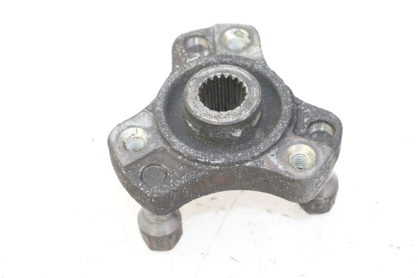 photo de HINTERRADNABE PEUGEOT ELYSTAR 50 (2002 - 2014)