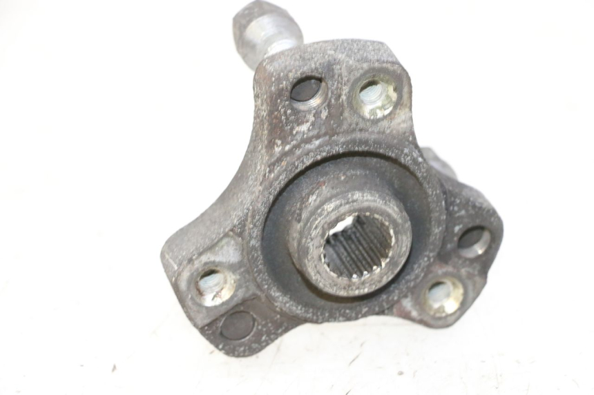 photo de HINTERRADNABE PEUGEOT ELYSTAR 50 (2002 - 2014)