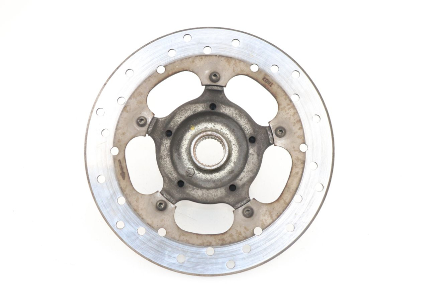 photo de HINTERRADNABE GILERA NEXUS 125 (2007 - 2009)