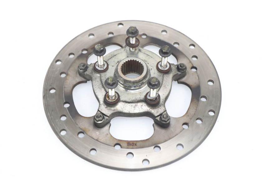 photo de HINTERRADNABE GILERA NEXUS 125 (2007 - 2009)