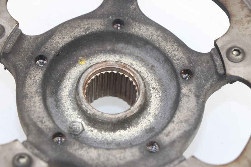 photo de HINTERRADNABE GILERA NEXUS 125 (2007 - 2009)