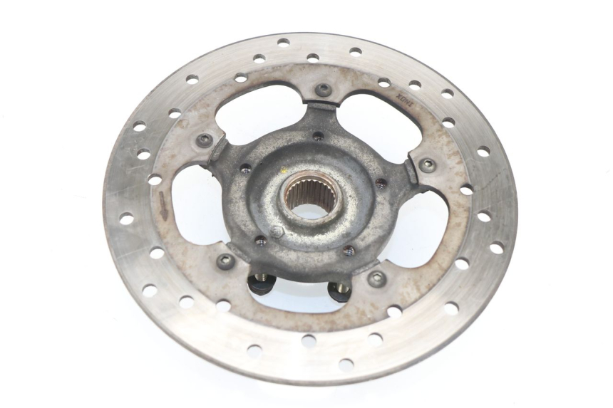 photo de HINTERRADNABE GILERA NEXUS 125 (2007 - 2009)