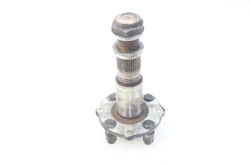 photo de HINTERRADNABE HONDA VFR FI RC46 800 (1998 - 2001)