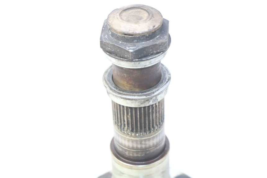 photo de HINTERRADNABE HONDA VFR FI RC46 800 (1998 - 2001)