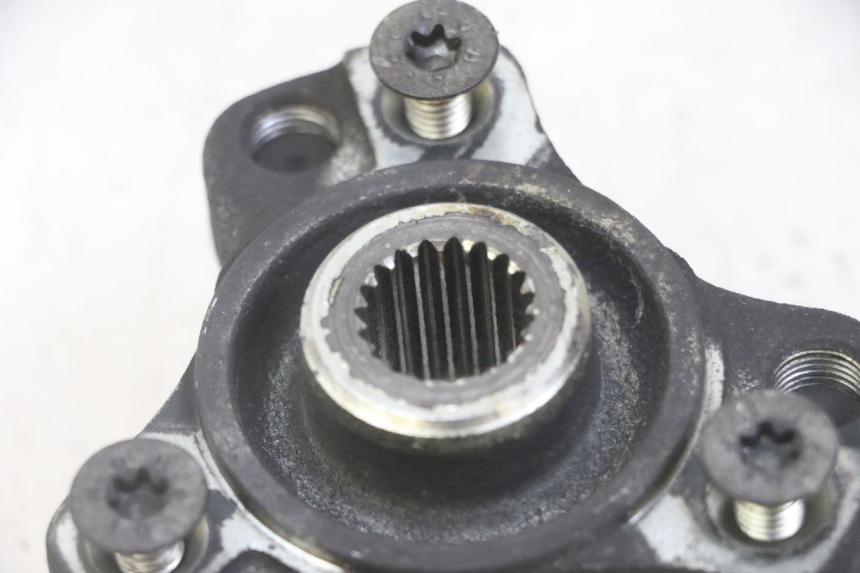 photo de RADNABE HINTER PEUGEOT JET FORCE CARBU 50 (2003 - 2016)