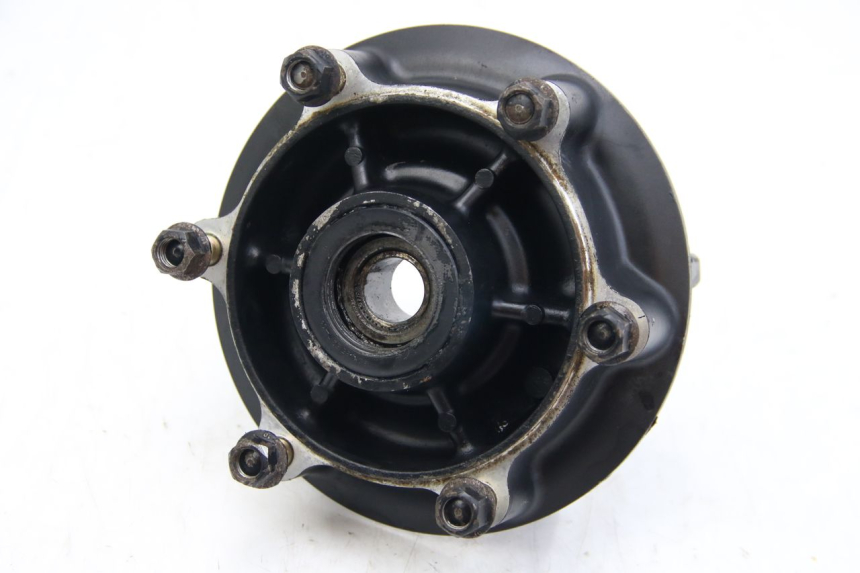 photo de HINTERRADNABE KAWASAKI ZX-6R ZX6R 600 (1995 - 1997)