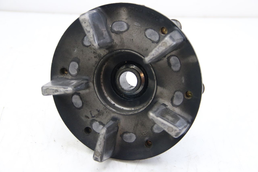 photo de HINTERRADNABE KAWASAKI ZX-6R ZX6R 600 (1995 - 1997)