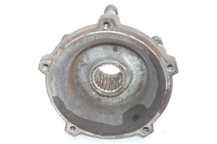 photo de RADNABE HINTER RENAULT KOURANOS 125 (2001 - 2004)
