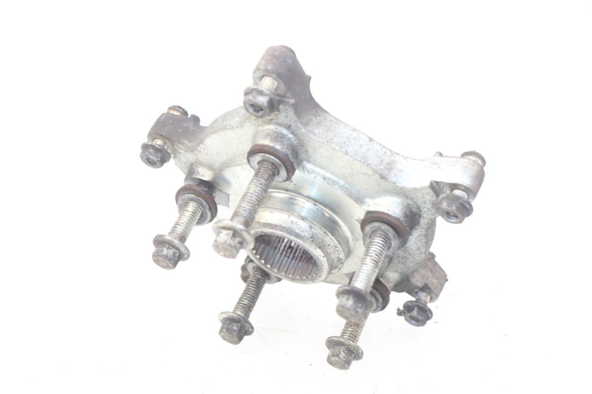 photo de HINTERRADNABE PIAGGIO MP3 500 (2011 - 2015)