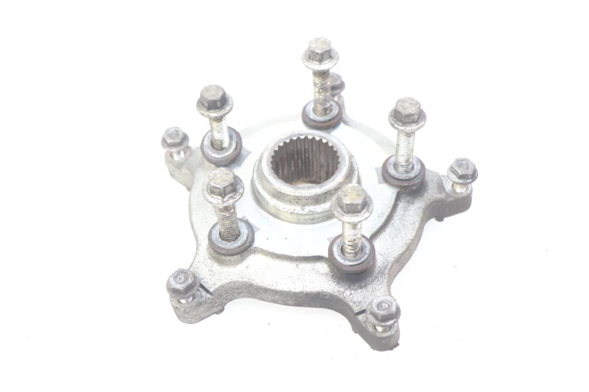 photo de HINTERRADNABE PIAGGIO MP3 500 (2011 - 2015)