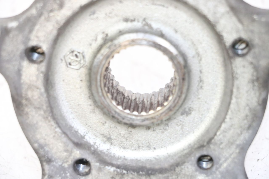 photo de HINTERRADNABE PIAGGIO MP3 500 (2011 - 2015)