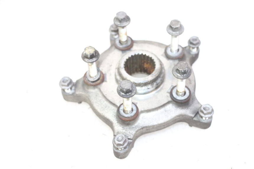 photo de HINTERRADNABE PIAGGIO MP3 500 (2011 - 2015)