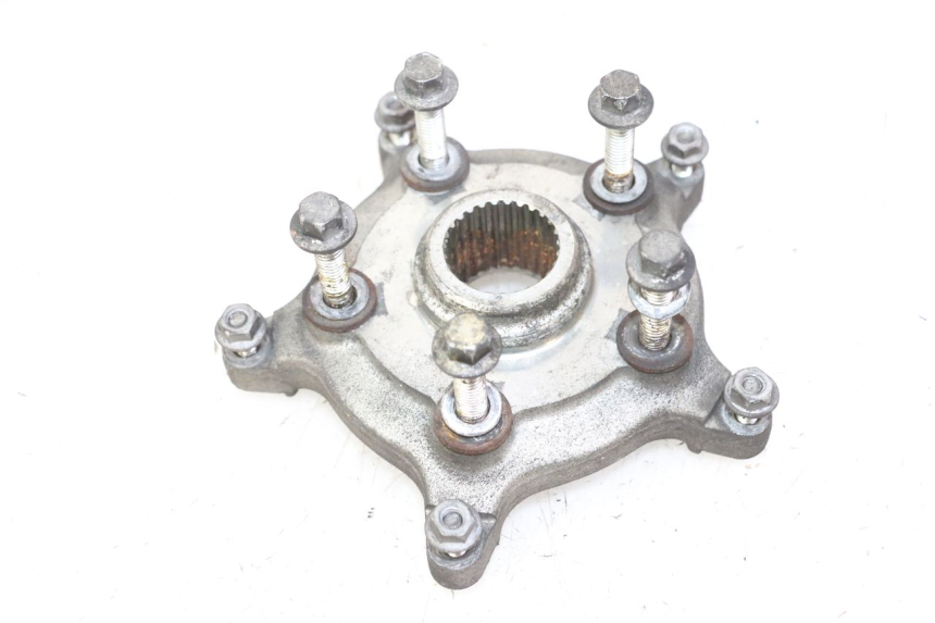 photo de HINTERRADNABE PIAGGIO MP3 500 (2011 - 2015)