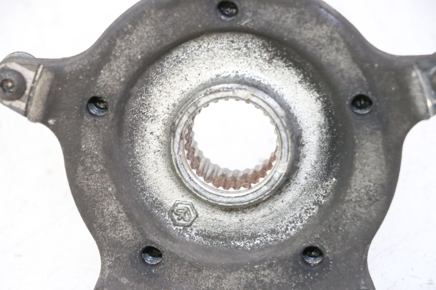 photo de HINTERRADNABE PIAGGIO MP3 500 (2011 - 2015)