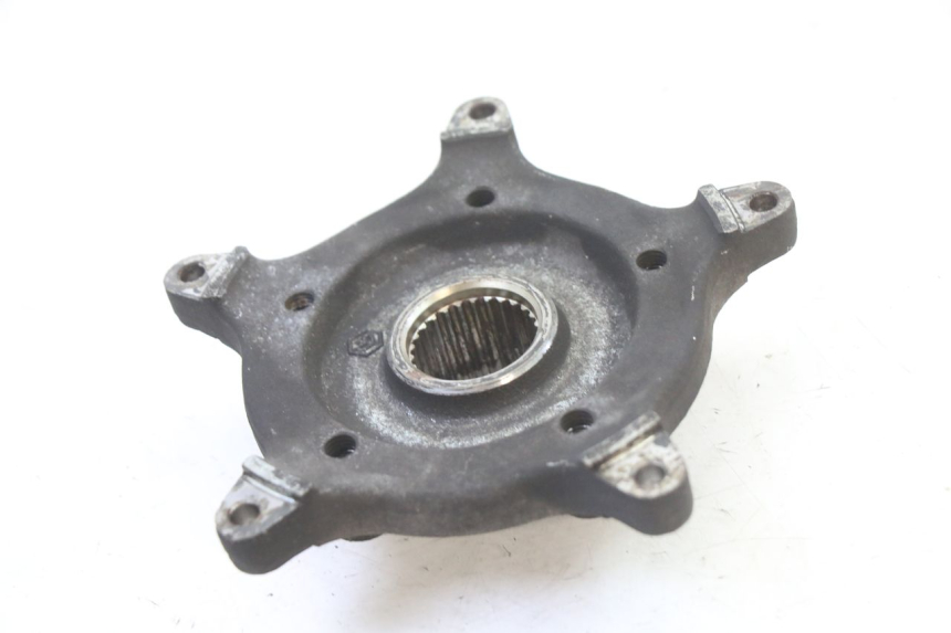 photo de HINTERRADNABE GILERA NEXUS 125 (2009 - 2013)