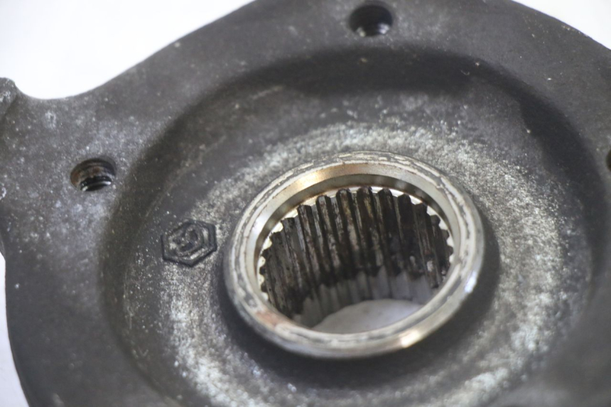 photo de HINTERRADNABE GILERA NEXUS 125 (2009 - 2013)