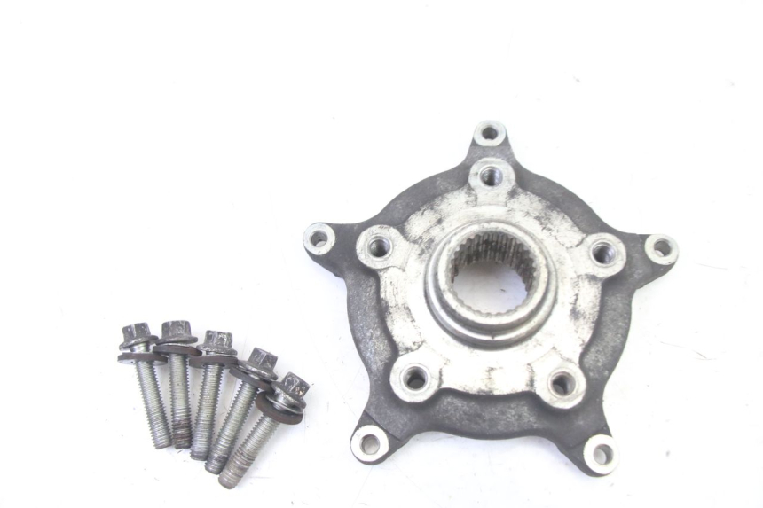 photo de HINTERRADNABE GILERA NEXUS 125 (2009 - 2013)