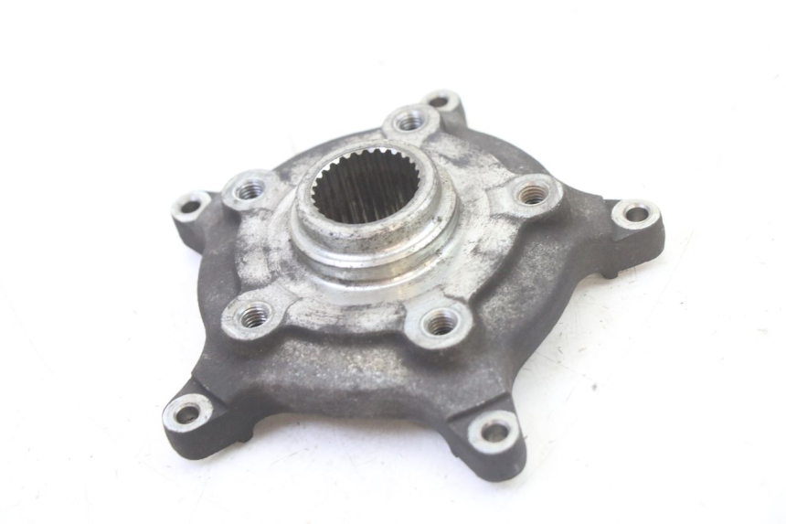 photo de HINTERRADNABE GILERA NEXUS 125 (2009 - 2013)