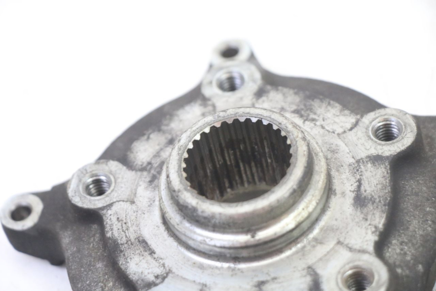 photo de HINTERRADNABE GILERA NEXUS 125 (2009 - 2013)