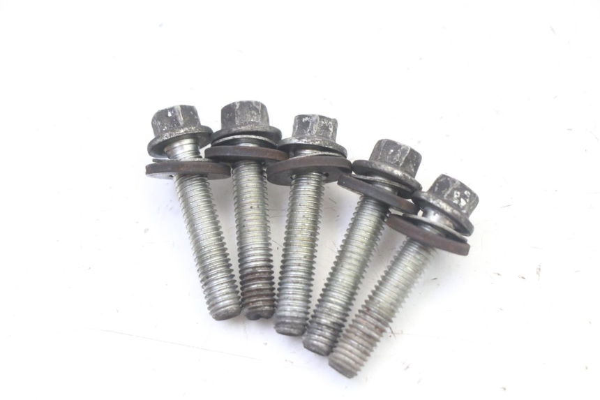 photo de HINTERRADNABE GILERA NEXUS 125 (2009 - 2013)