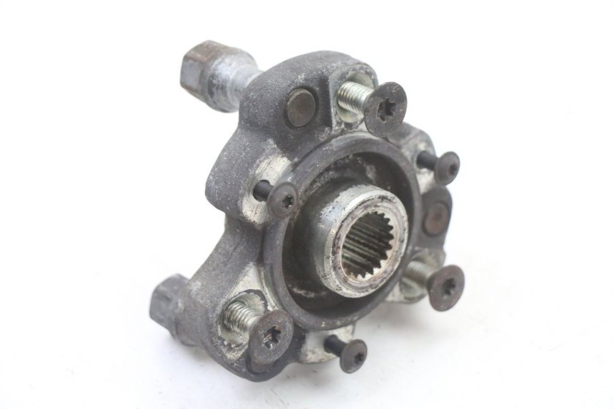 photo de RADNABE HINTER PEUGEOT SATELIS 125 (2013 - 2018)