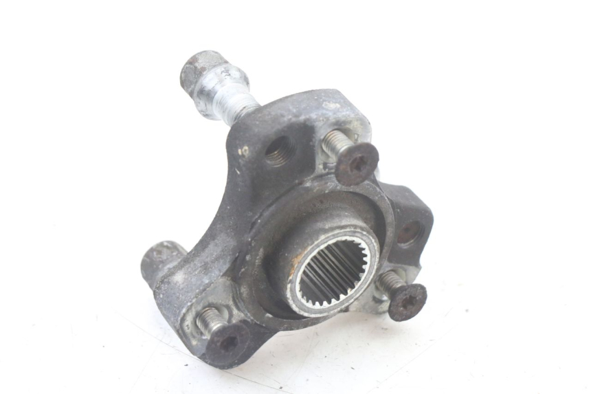 photo de RADNABE HINTER PEUGEOT SATELIS COMPRESSOR K15 125 (2006 - 2009)