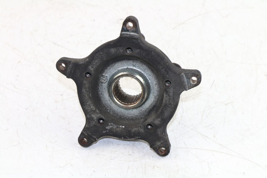 photo de HINTERRADNABE PIAGGIO MP3 LT 400 (2007 - 2012)