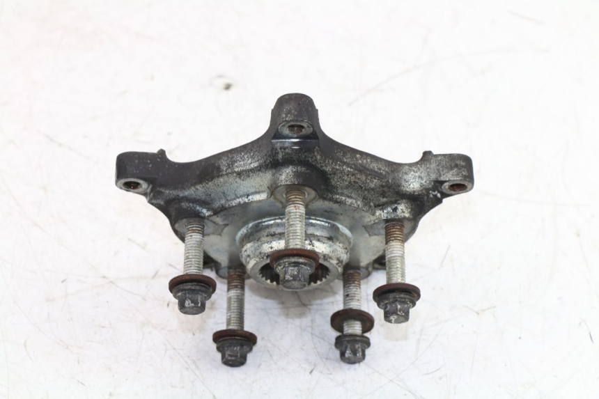 photo de HINTERRADNABE PIAGGIO MP3 LT 400 (2007 - 2012)