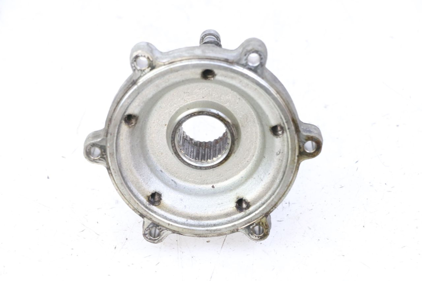 photo de RADNABE HINTER PIAGGIO VESPA GRANTURISMO 200 (2004 - 2005)