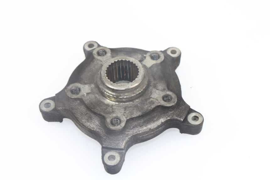 photo de HINTERRADNABE PIAGGIO X9 EVOLUTION 125 (2003 - 2007)