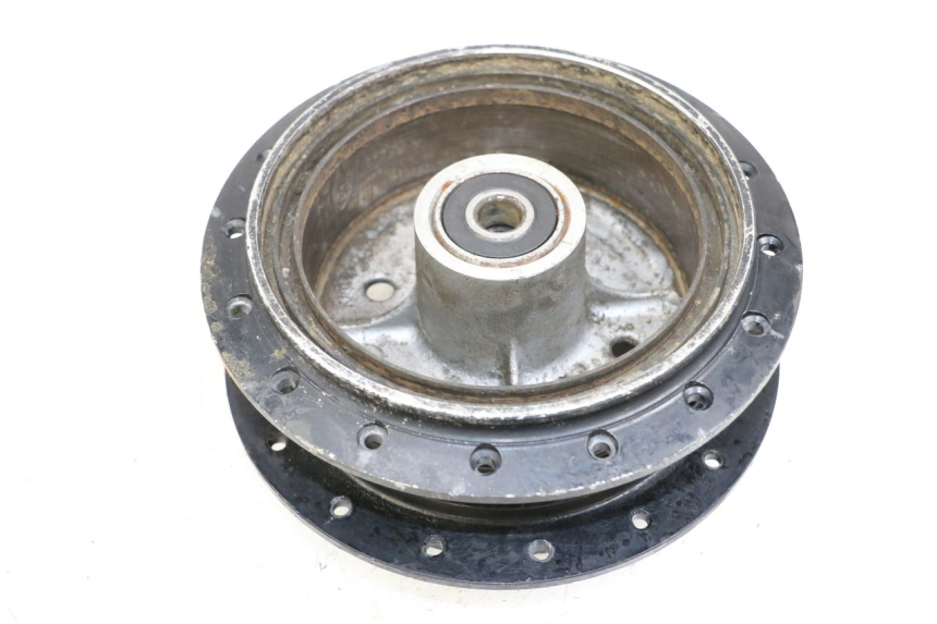 photo de RADNABE HINTER YAMAHA PW 80 (1983 - 2014)