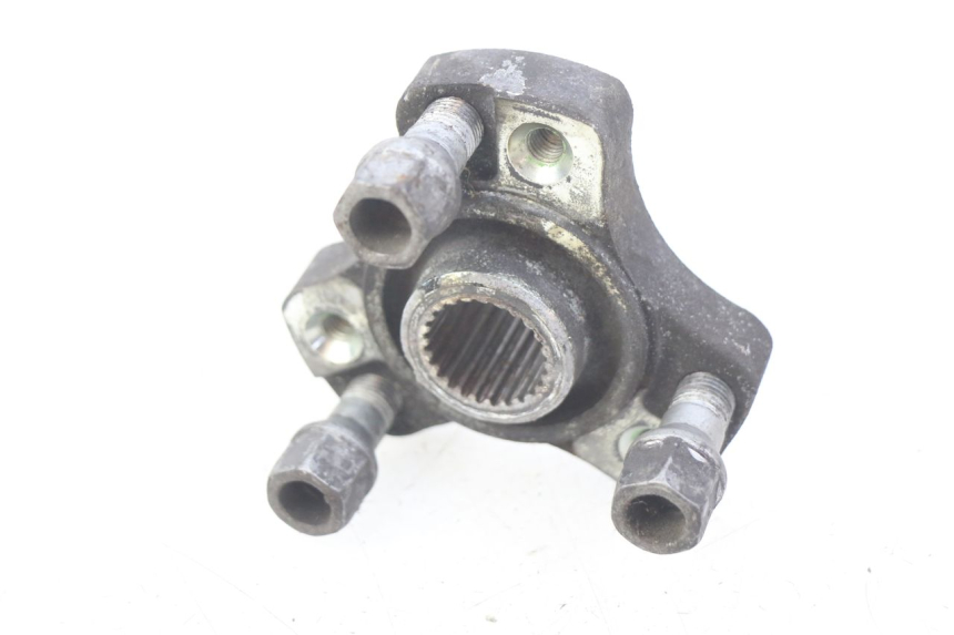 photo de RADNABE HINTER PEUGEOT SATELIS COMPRESSOR K15 125 (2006 - 2009)