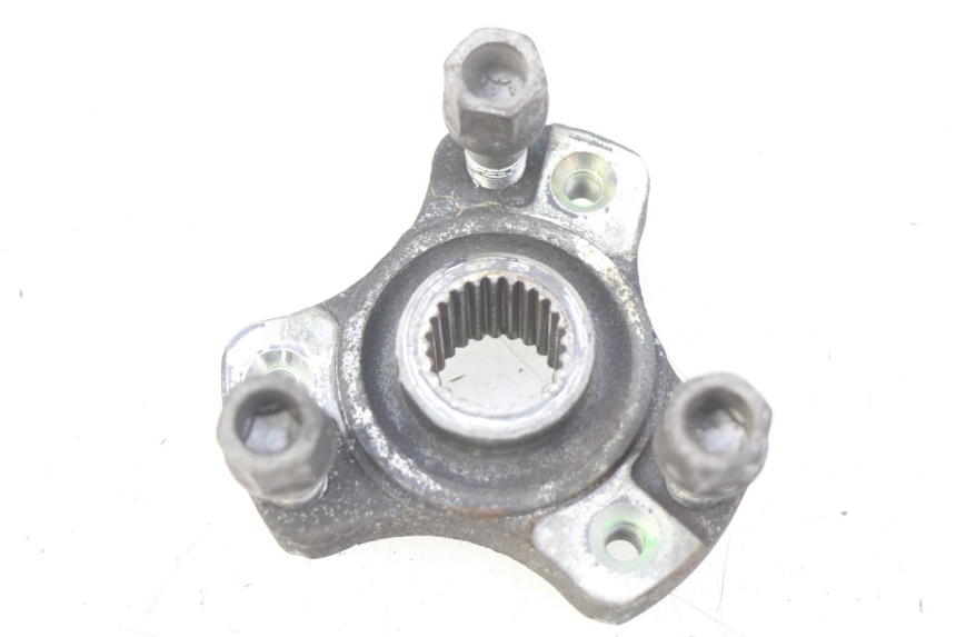 photo de RADNABE HINTER PEUGEOT SATELIS COMPRESSOR K15 125 (2006 - 2009)