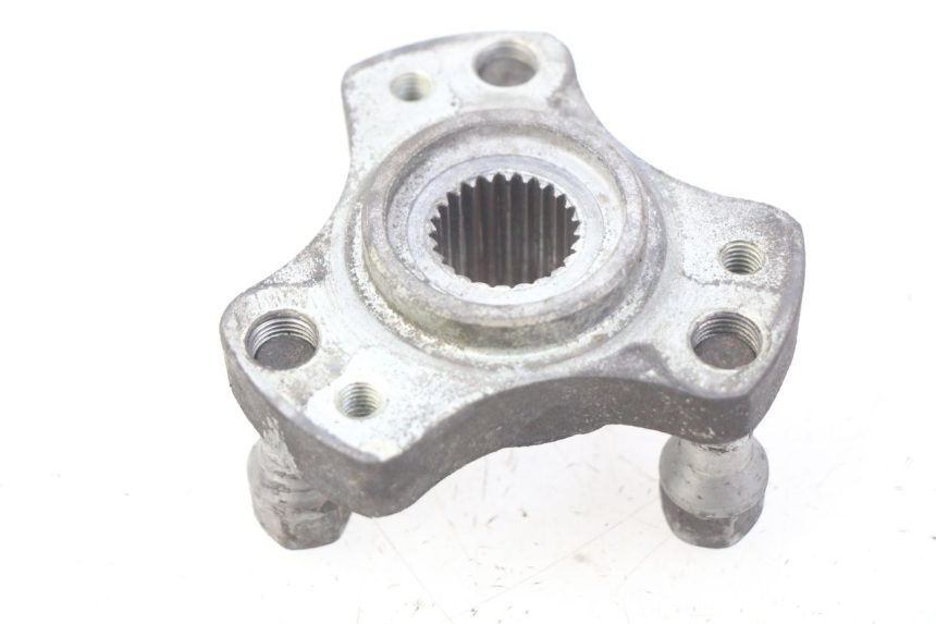 photo de RADNABE HINTER PEUGEOT SATELIS COMPRESSOR K15 125 (2006 - 2009)