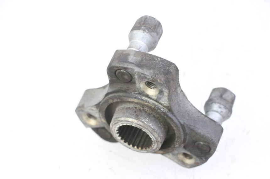 photo de RADNABE HINTER PEUGEOT SATELIS COMPRESSOR K15 125 (2006 - 2009)