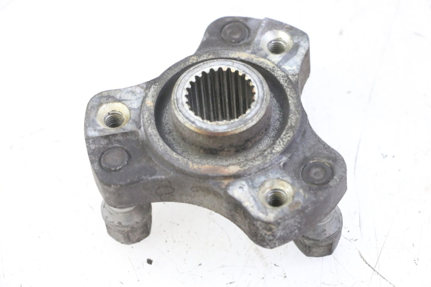 photo de RADNABE HINTER PEUGEOT SATELIS COMPRESSOR K15 125 (2006 - 2009)