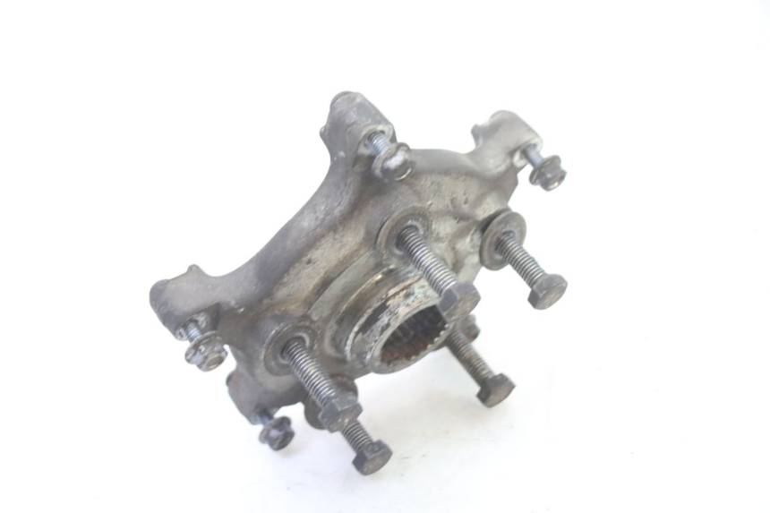 photo de RADNABE HINTER PEUGEOT SATELIS 250 (2006 - 2012)