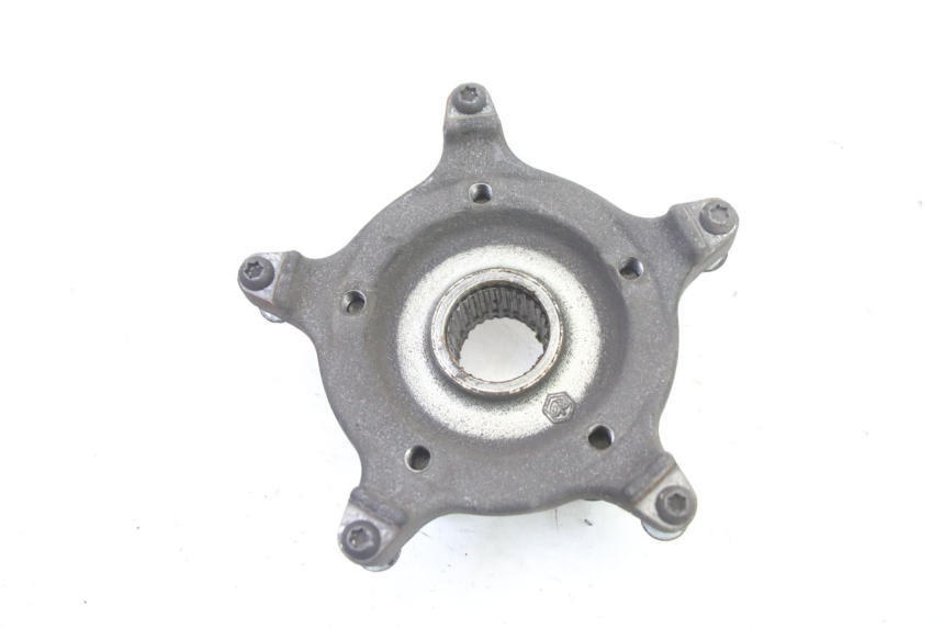 photo de RADNABE HINTER PEUGEOT SATELIS 250 (2006 - 2012)