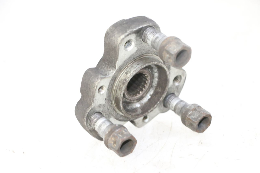 photo de RADNABE HINTER PEUGEOT SATELIS 125 (2013 - 2018)