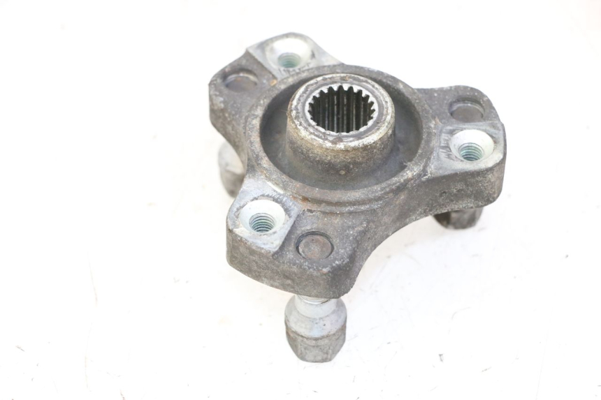 photo de HINTERRADNABE PEUGEOT SATELIS 125 (2006 - 2009)