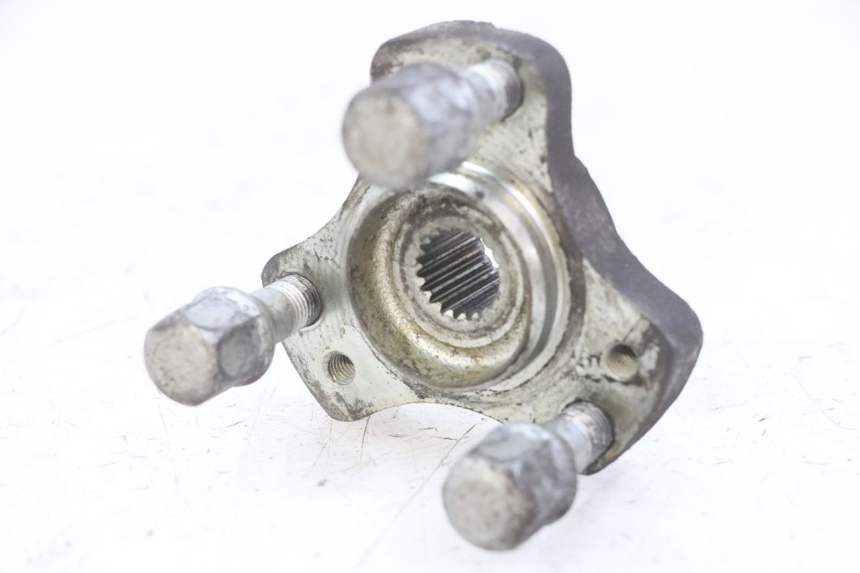 photo de RADNABE HINTER PEUGEOT SPEEDFIGHT 2 LC 50 (2000 - 2009)
