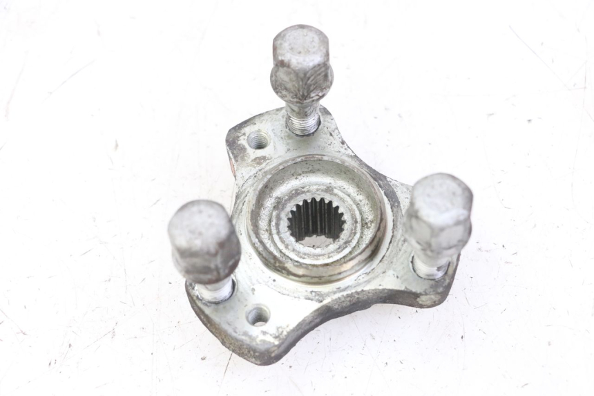 photo de RADNABE HINTER PEUGEOT SPEEDFIGHT 2 LC 50 (2000 - 2009)