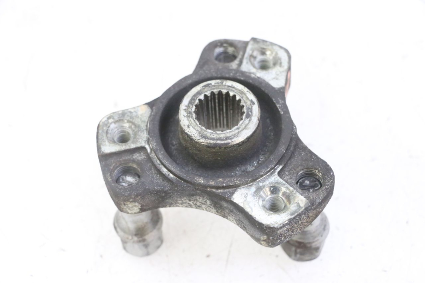 photo de RADNABE HINTER PEUGEOT SPEEDFIGHT 2 LC 50 (2000 - 2009)