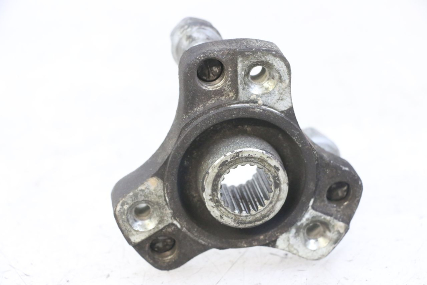 photo de RADNABE HINTER PEUGEOT SPEEDFIGHT 2 LC 50 (2000 - 2009)