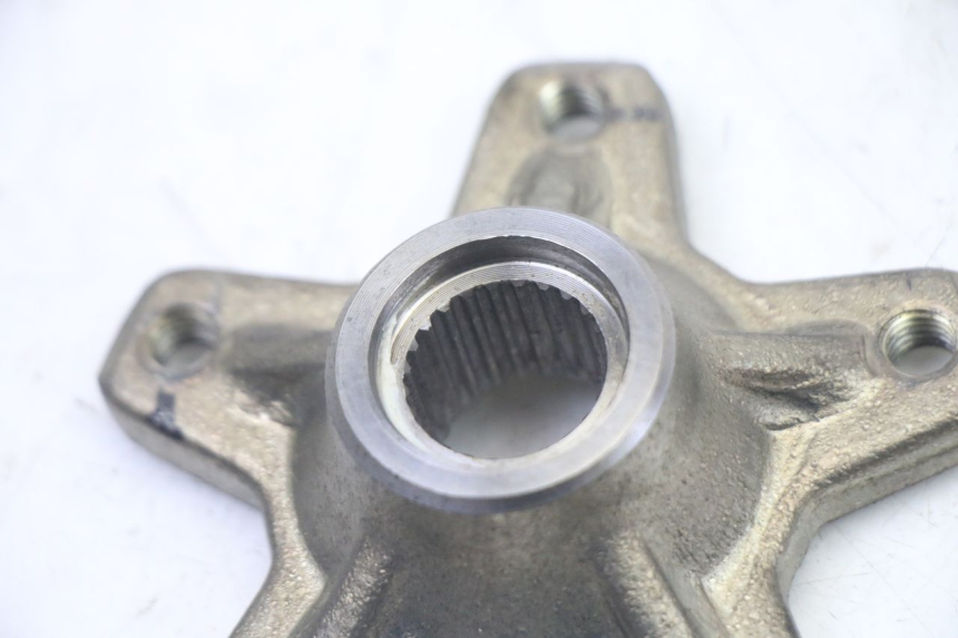 photo de HINTERRADNABE APRILIA SXR 50 (2021 - 2023)