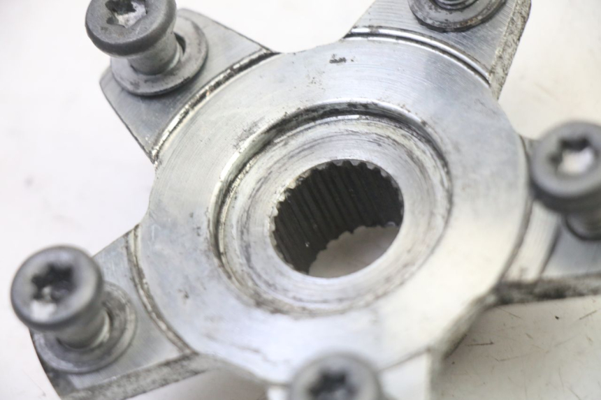 photo de HINTERRADNABE APRILIA SXR 50 (2021 - 2023)