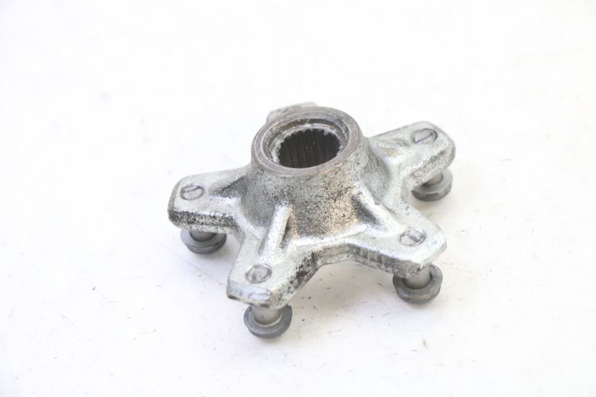 photo de HINTERRADNABE APRILIA SXR 50 (2021 - 2023)