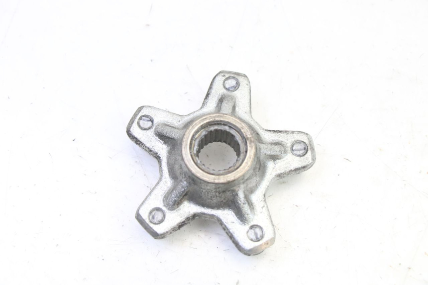 photo de HINTERRADNABE APRILIA SXR 50 (2021 - 2023)